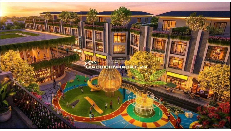 Bán Nhà Liền Kề giá 13,369 Tỷ , 70m2 có đầy đủ tiện ích, Nằm sát đường 3.5 rộng 40m có thể kinh doanh bán hàng, mặt tiền 10m